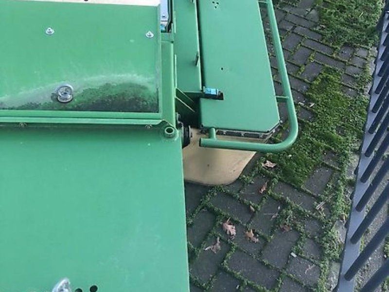 Krone ec 320 cv q