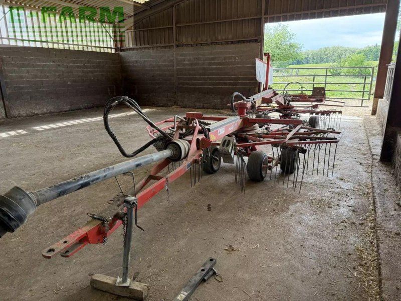 Kuhn ga 6632 +