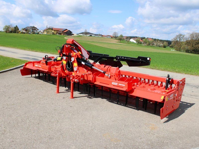Maschio Falco 5000
