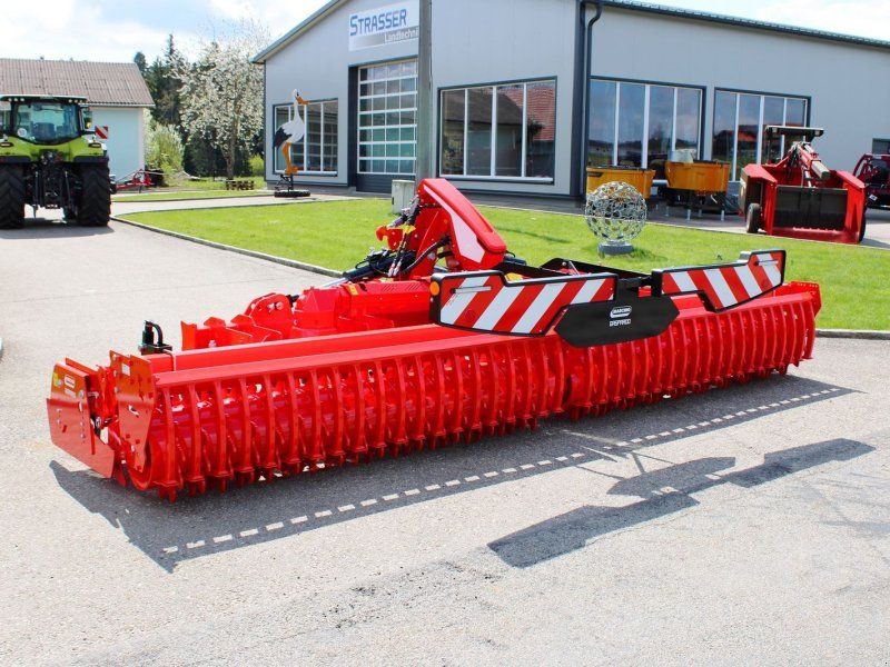 Maschio Falco 5000
