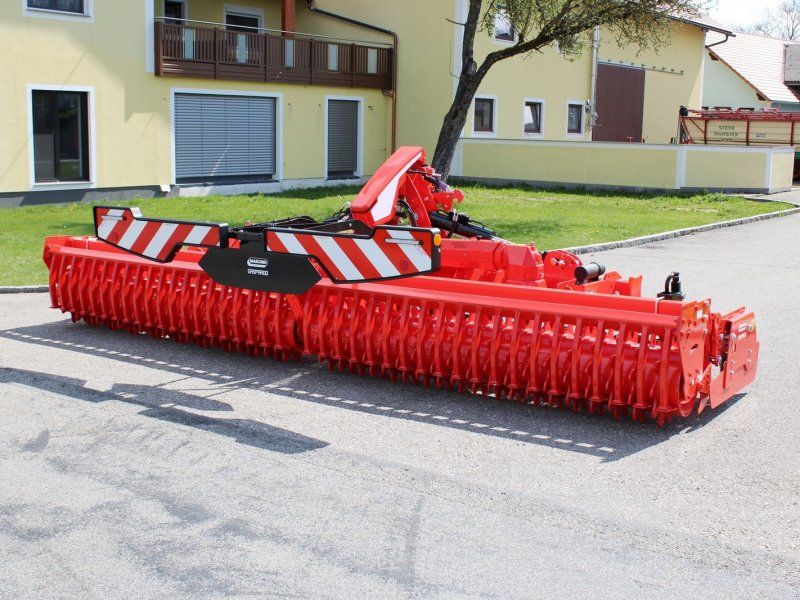 Maschio Falco 5000