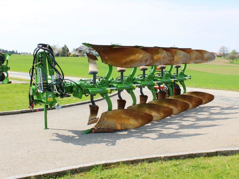 Amazone Cayros XMS 950 VS