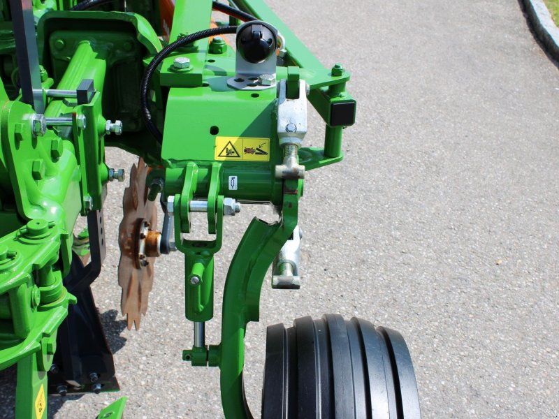 Amazone Cayros XMS 950 VS