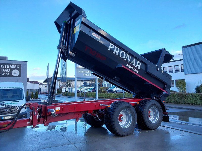 Pronar T 701
