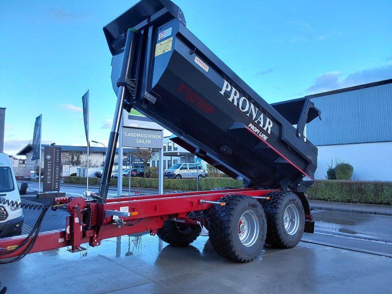 Pronar T 701