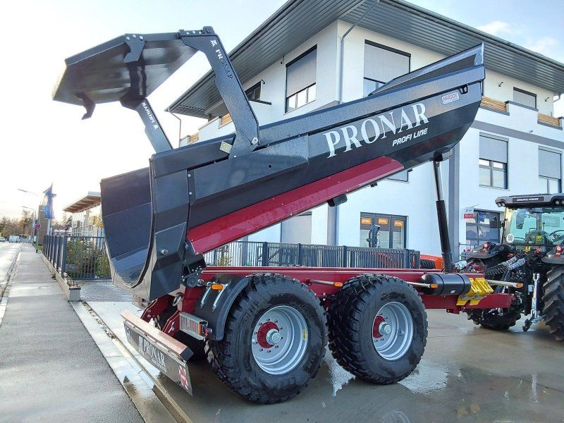 Pronar T 701