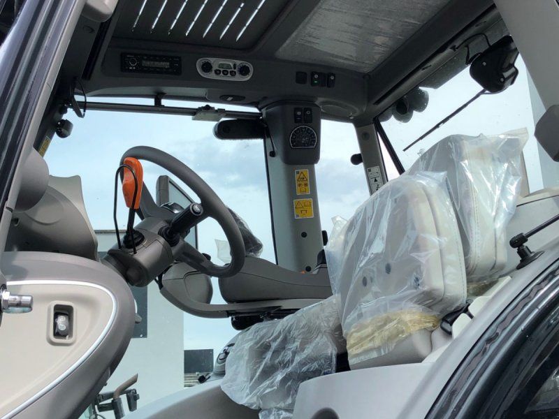 Deutz-Fahr 6180 TTV