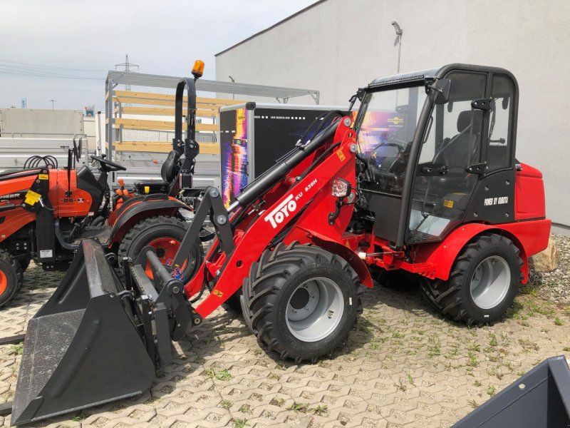 Toyo 839 H