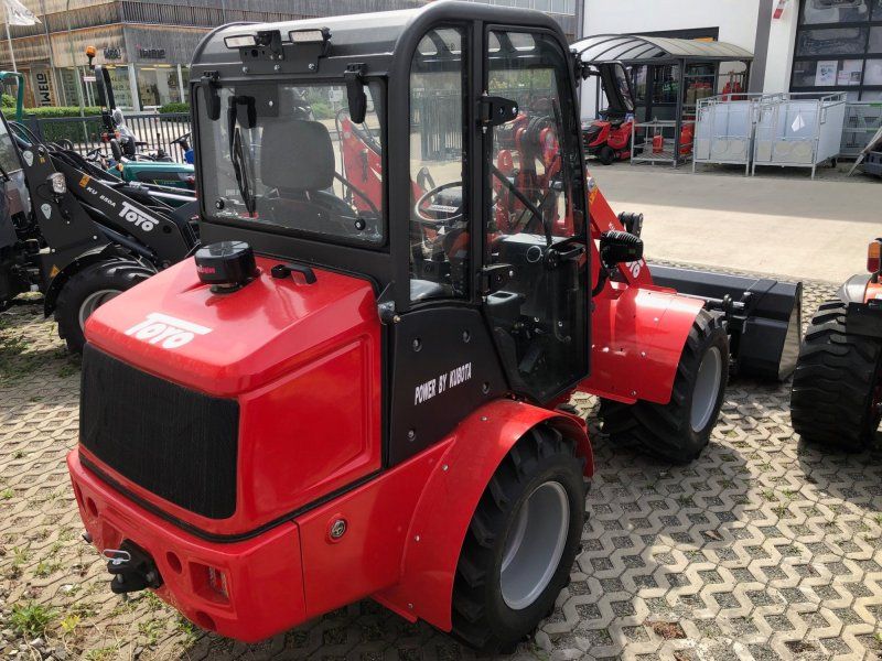 Toyo 839 H