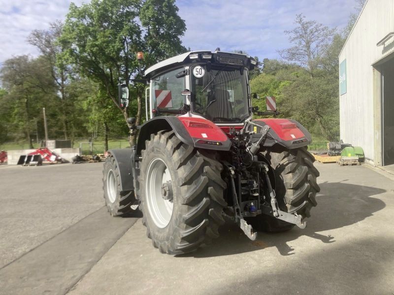 Massey Ferguson 8S.305 DYNA-VT CLUSIVE