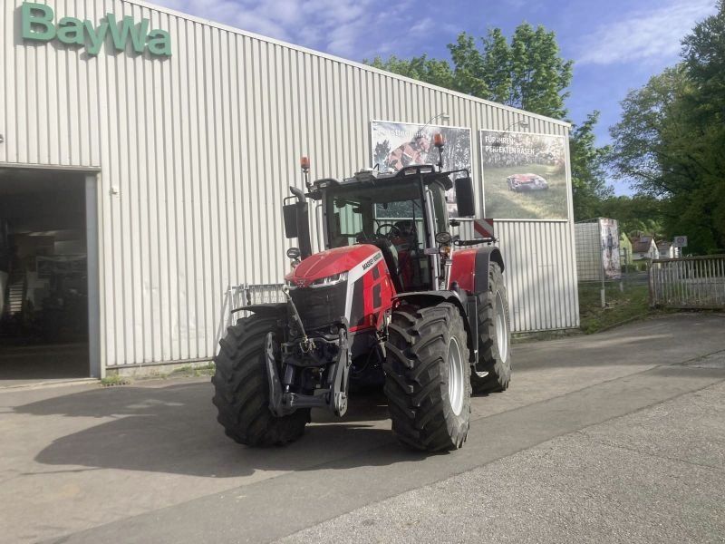 Massey Ferguson 8S.305 DYNA-VT CLUSIVE