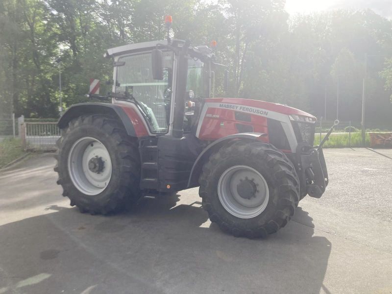Massey Ferguson 8S.305 DYNA-VT CLUSIVE