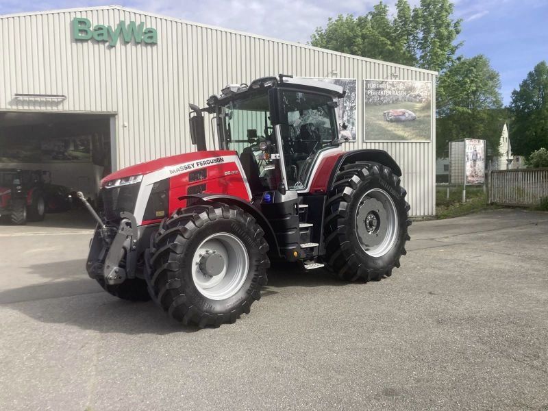 Massey Ferguson 8S.305 DYNA-VT CLUSIVE