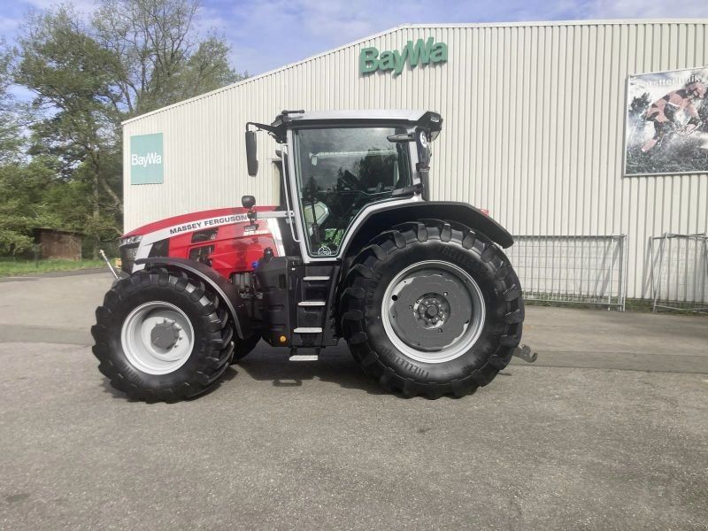 Massey Ferguson 8S.305 DYNA-VT CLUSIVE