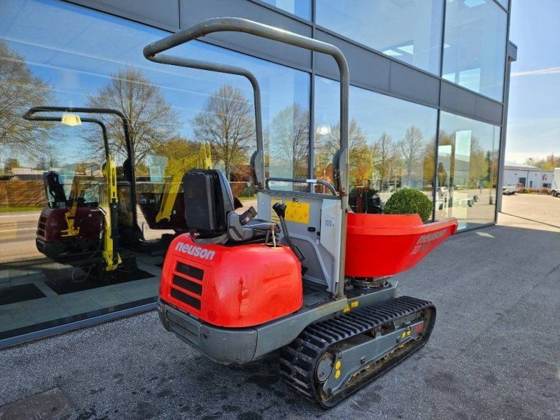 Wacker Neuson dt18-8
