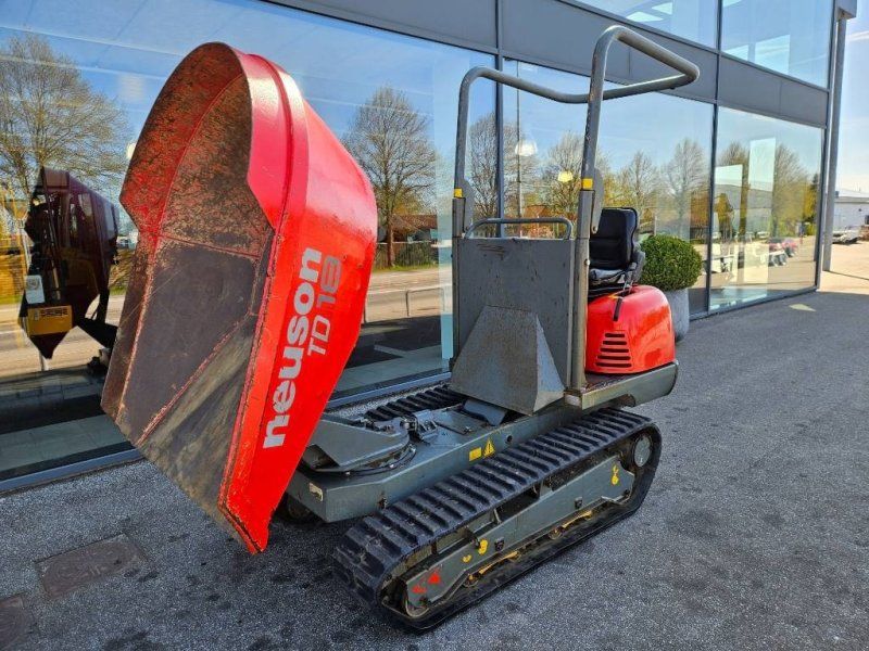 Wacker Neuson dt18-8