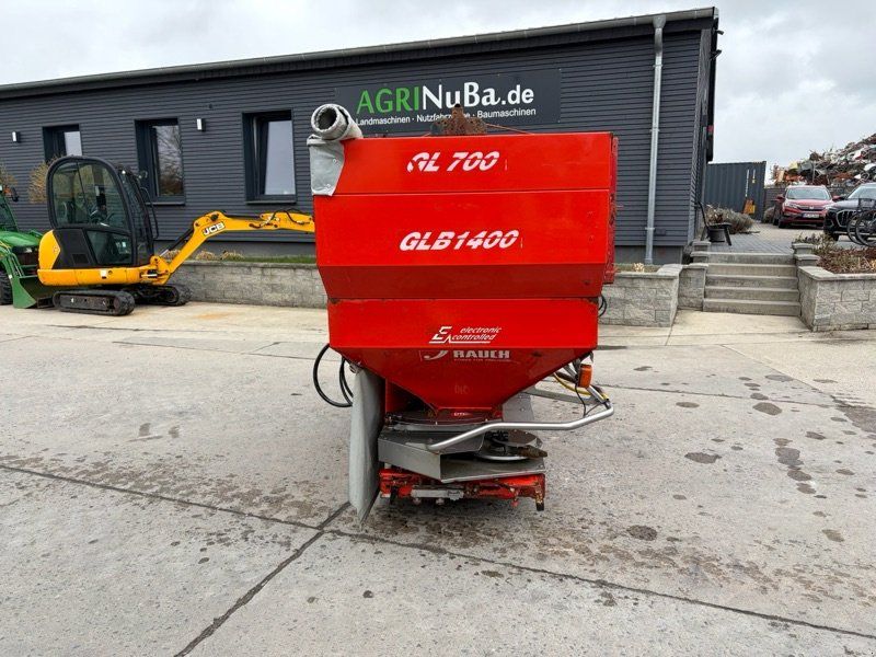 Rauch Axera H EMC