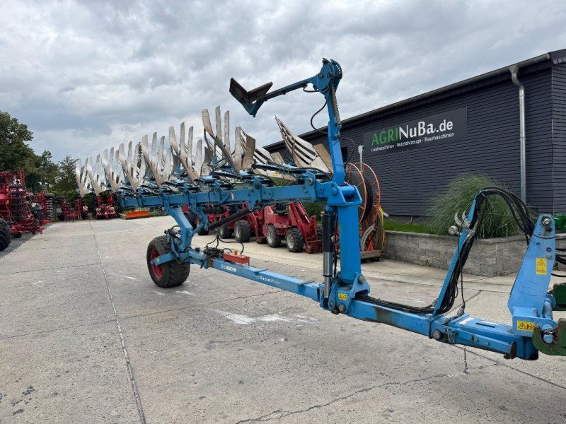 Lemken Diamant 11 VT 6+1 L100