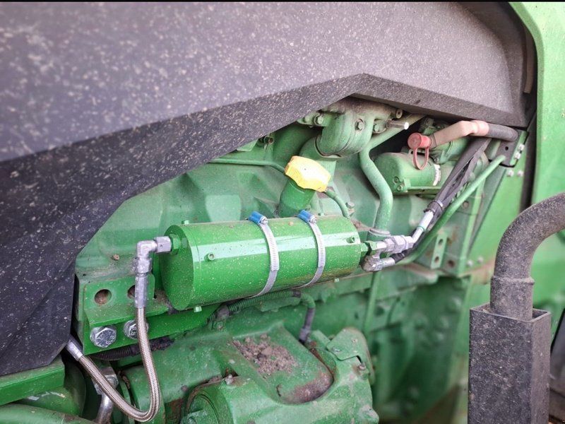 John Deere 8R 310
