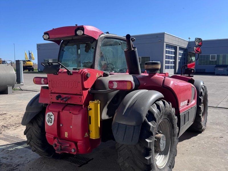 Manitou MLT 741-120