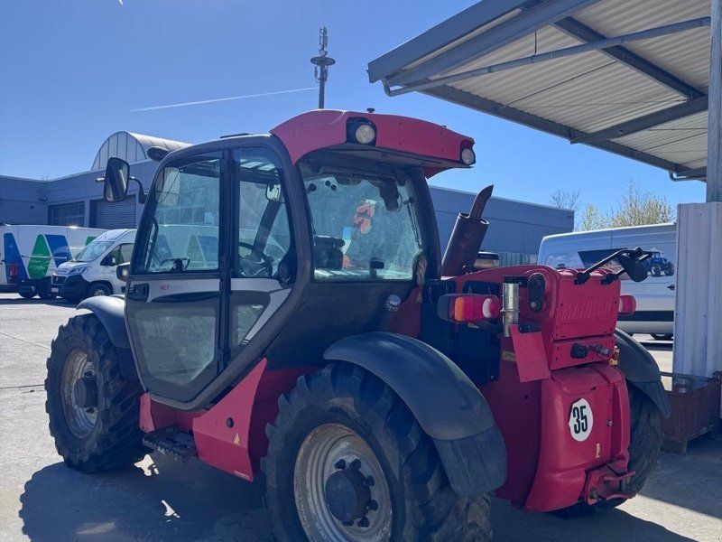 Manitou MLT 741-120