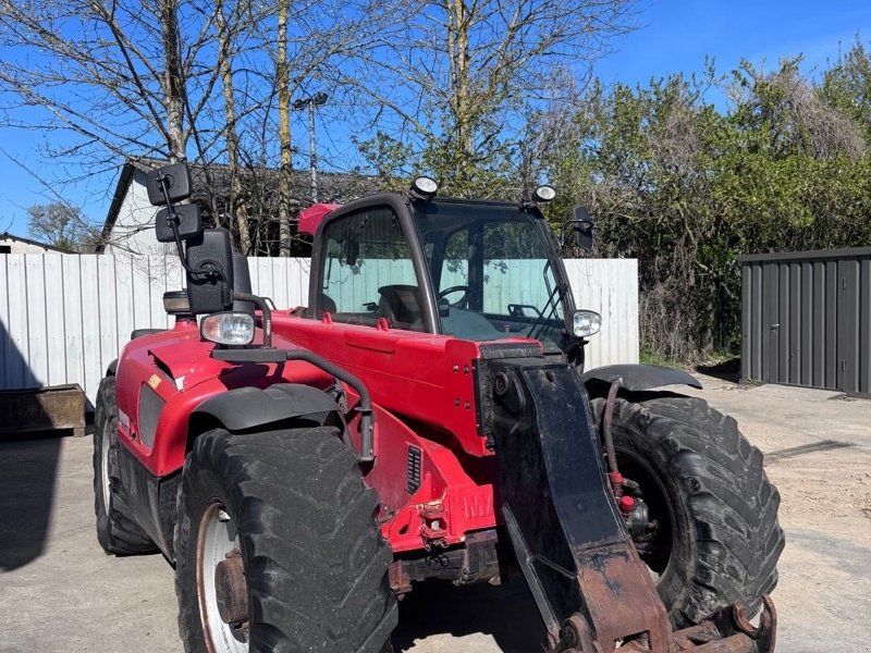 Manitou MLT 741-120
