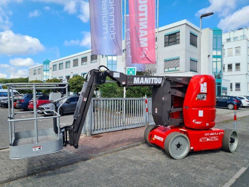 Manitou 120 AETJ C