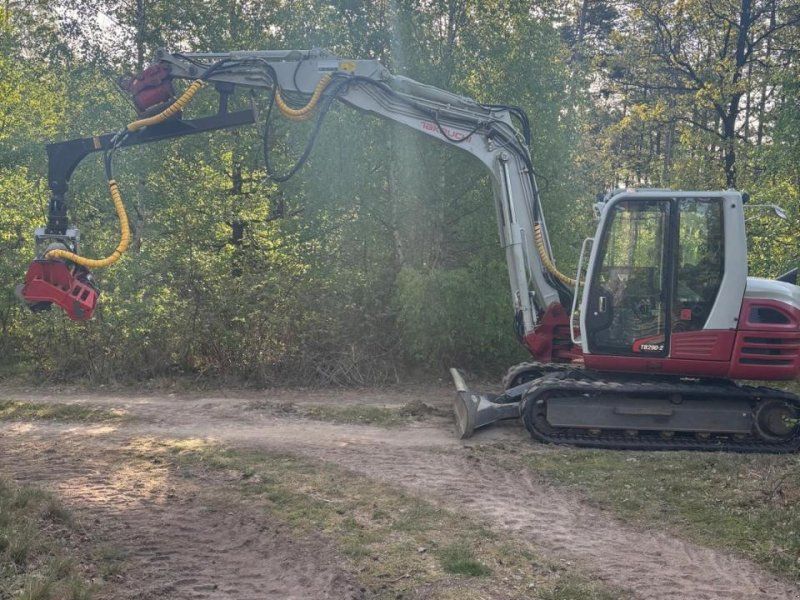 Takeuchi TB 290 CM