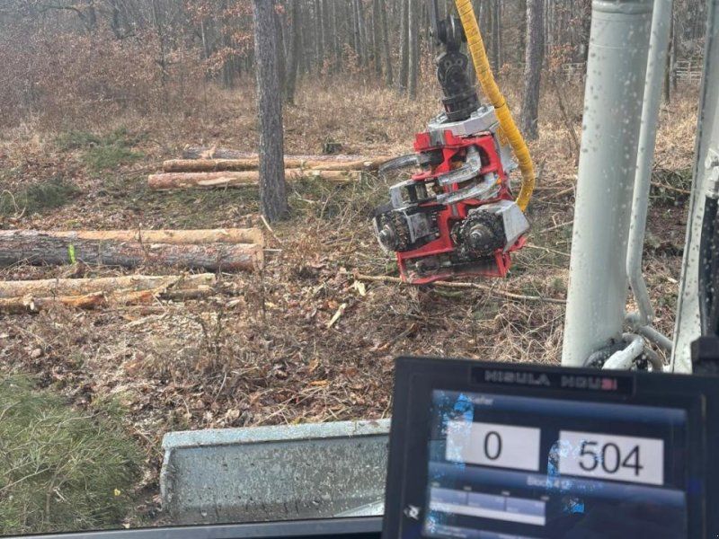 Takeuchi TB 290 CM