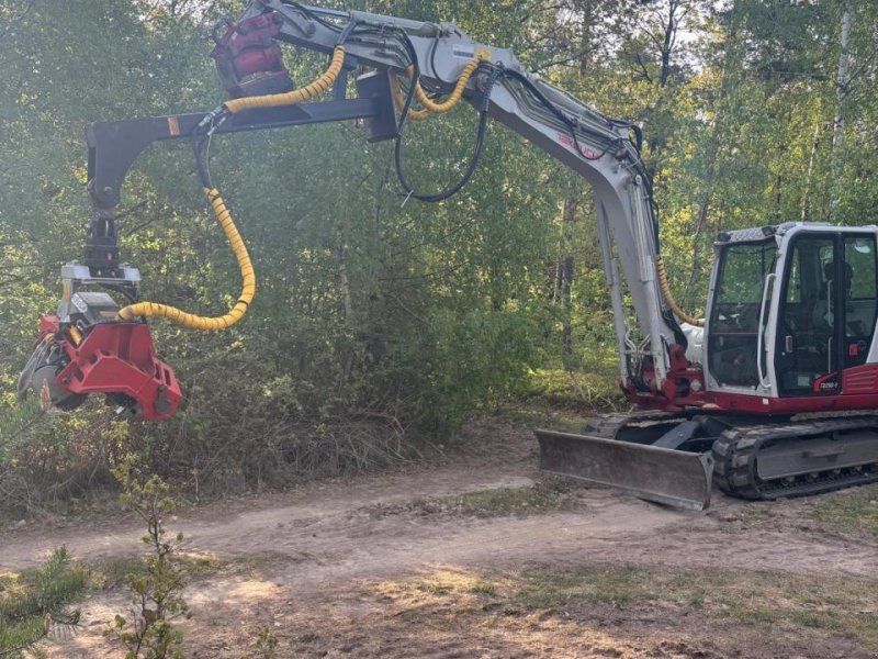 Takeuchi TB 290 CM