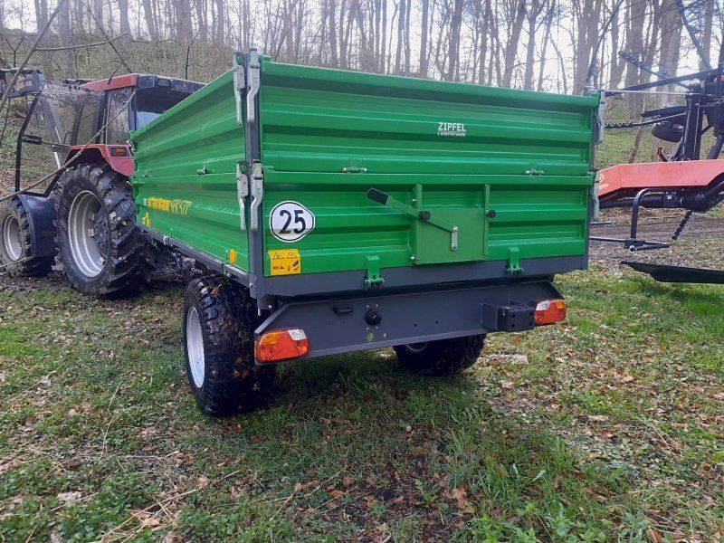 Strautmann SEK 572