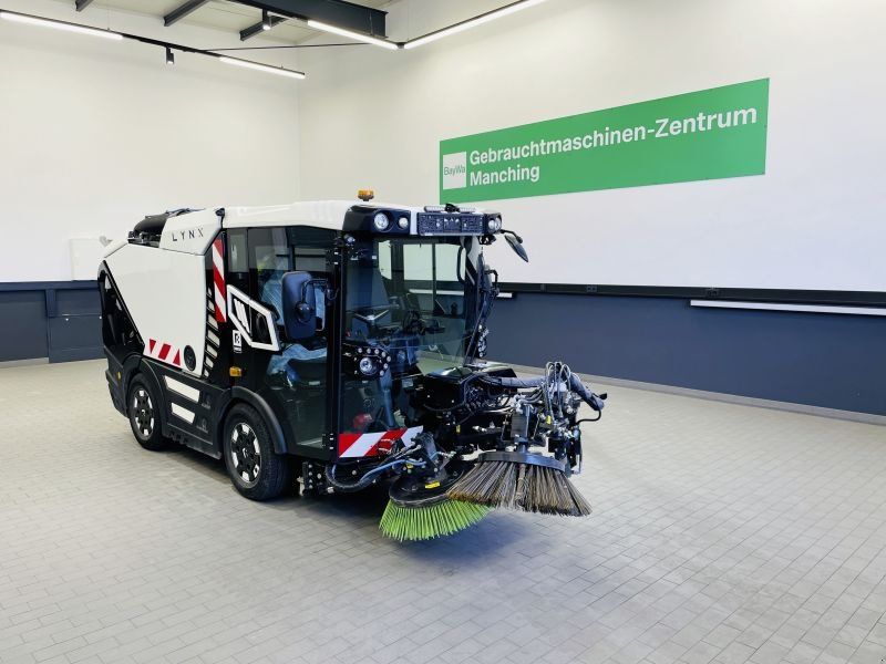 Rasco LYNX 2000