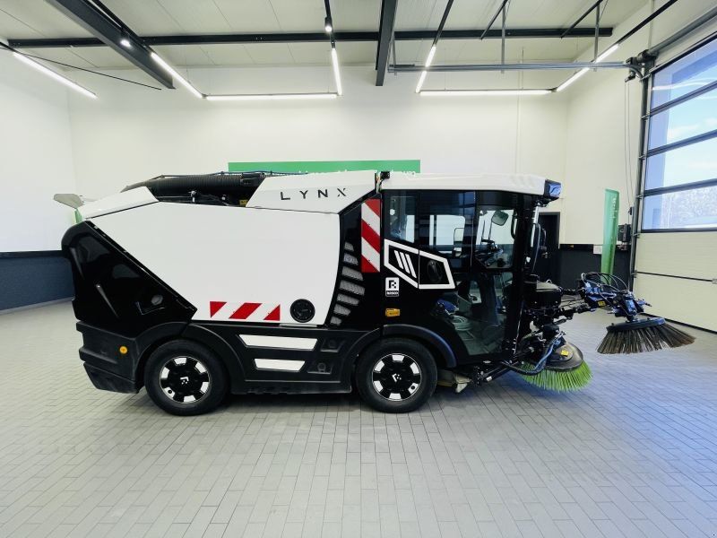 Rasco LYNX 2000