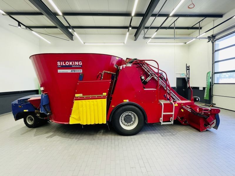 Siloking SF 13