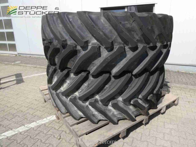Trelleborg VF750/70R44 TM 1060