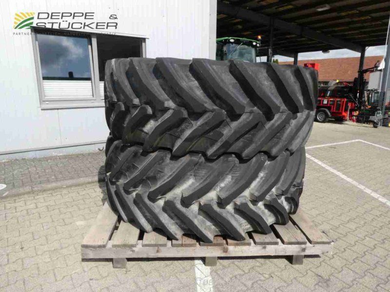 Trelleborg VF750/70R44 TM 1060