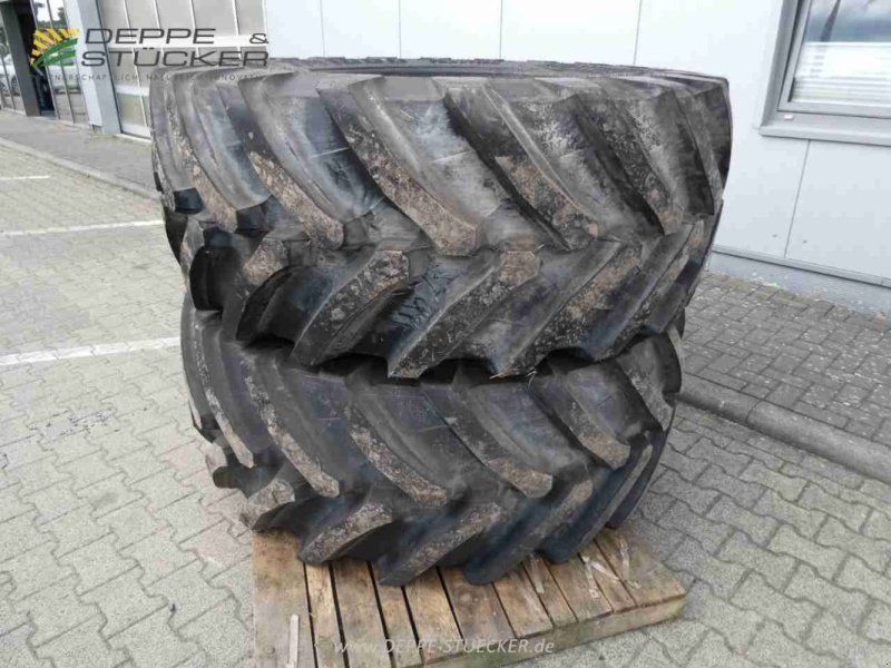 Trelleborg VF650/60R34 TM1000