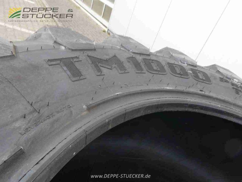 Trelleborg VF650/60R34 TM1000