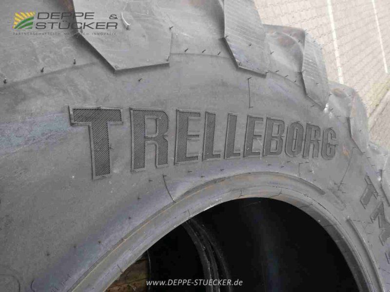 Trelleborg VF650/60R34 TM1000