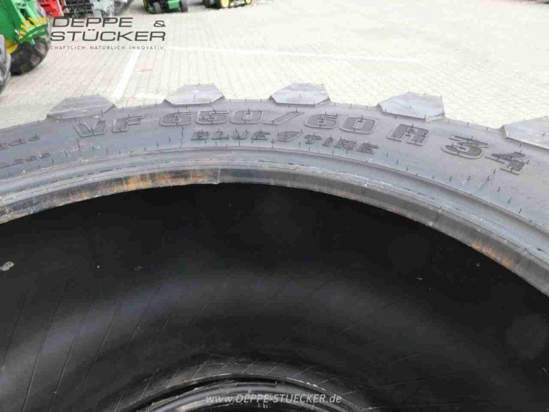 Trelleborg VF650/60R34 TM1000