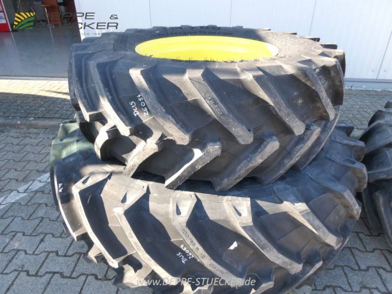 Grasdorf 480/70R28 / 600/65R38 Trelleborg