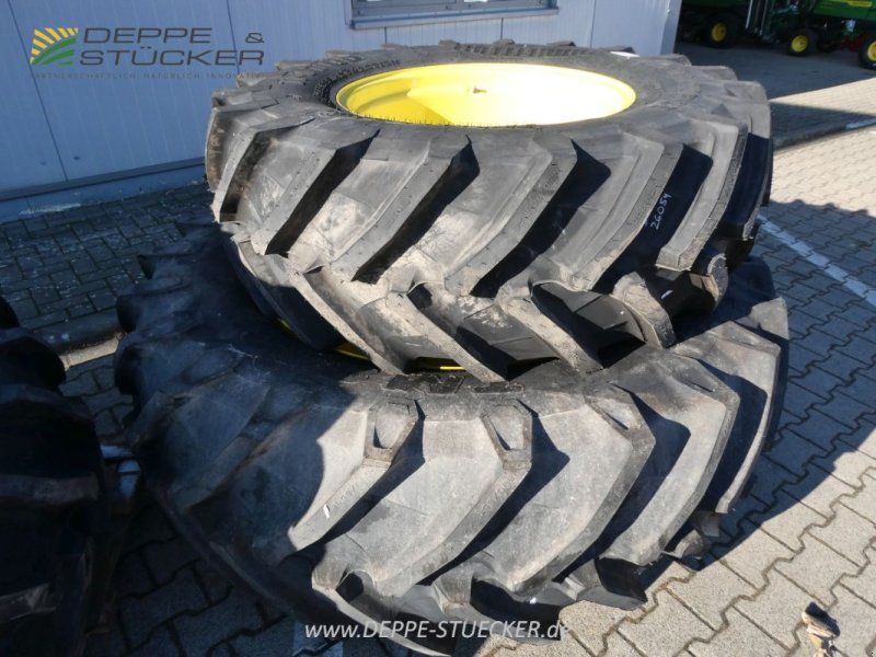 Grasdorf 480/70R28 / 600/65R38 Trelleborg