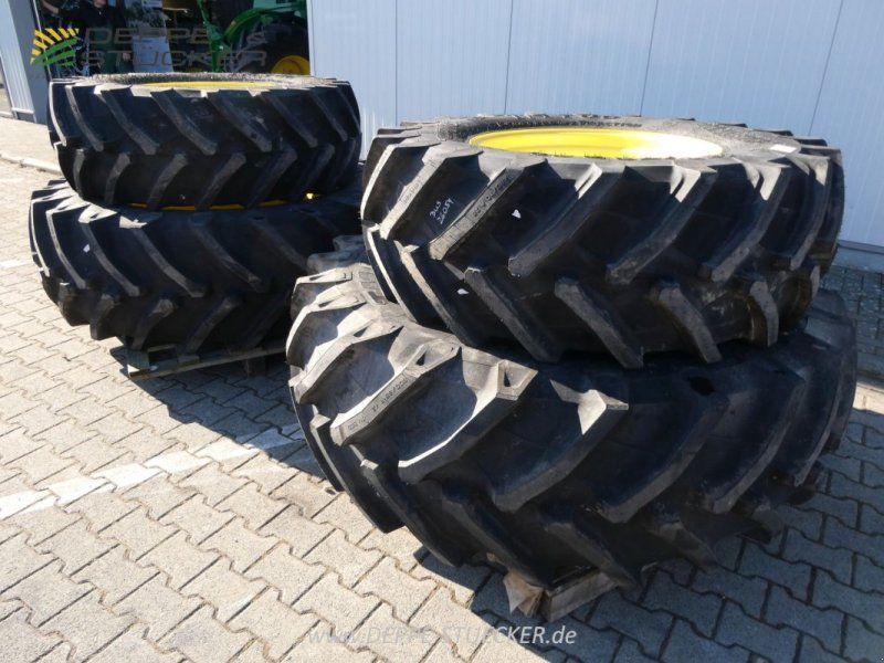 Grasdorf 480/70R28 / 600/65R38 Trelleborg