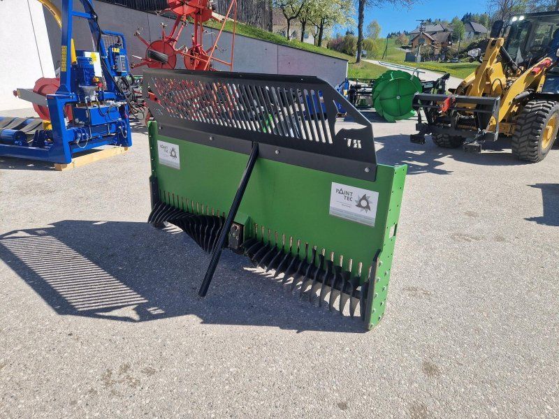 Rotorverteiler RV 2.2