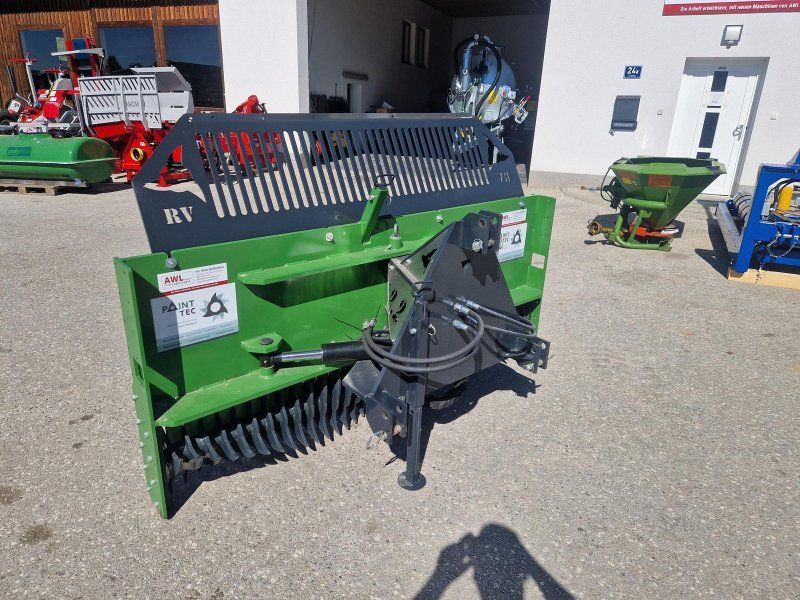 Rotorverteiler RV 2.2