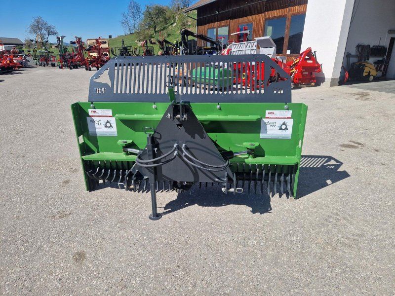 Rotorverteiler RV 2.2
