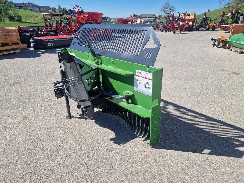 Rotorverteiler RV 2.2
