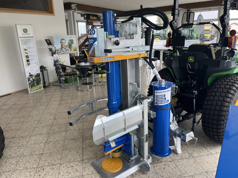 Binderberger H20z