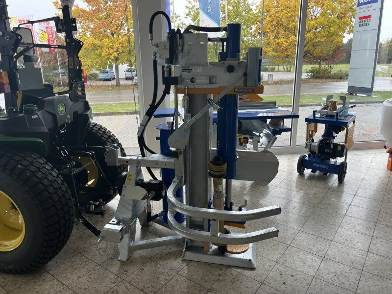 Binderberger H20z