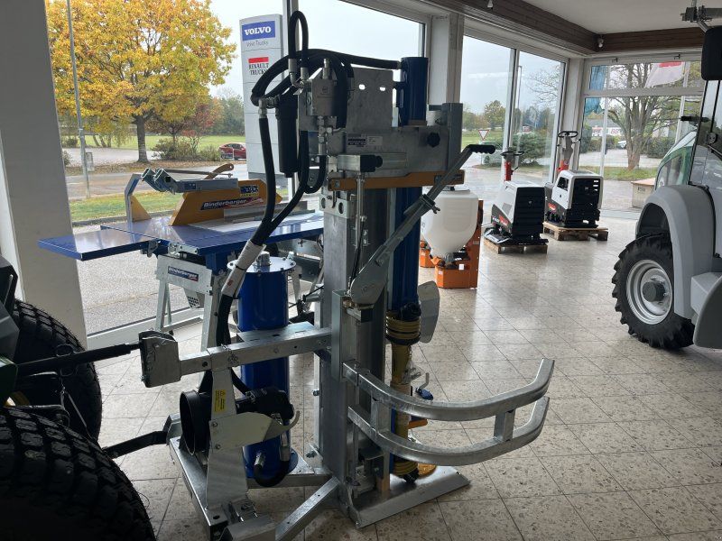 Binderberger H20z